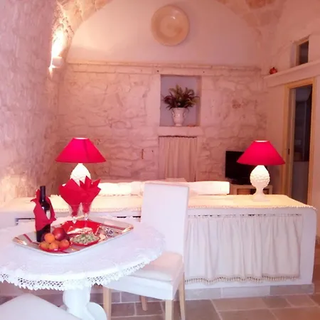 Casa Della Pigna * Ostuni