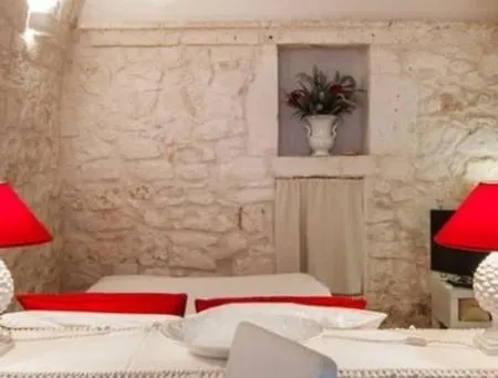 Casa Della Pigna Apartment Ostuni