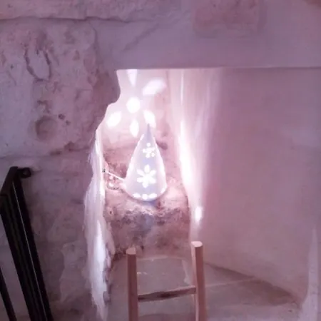 Casa Della Pigna Ostuni