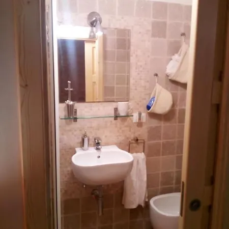 Casa Della Pigna Apartment *