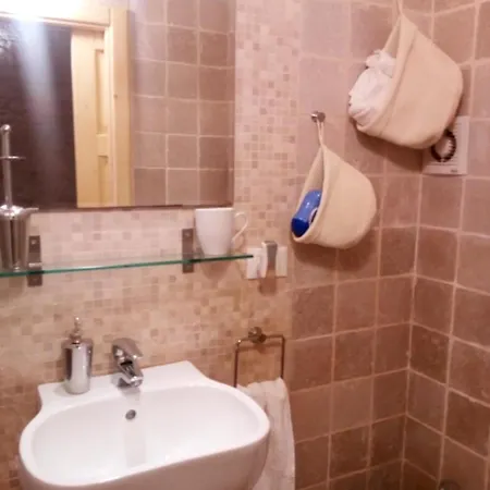 Apartment Casa Della Pigna *