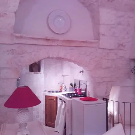 Casa Della Pigna