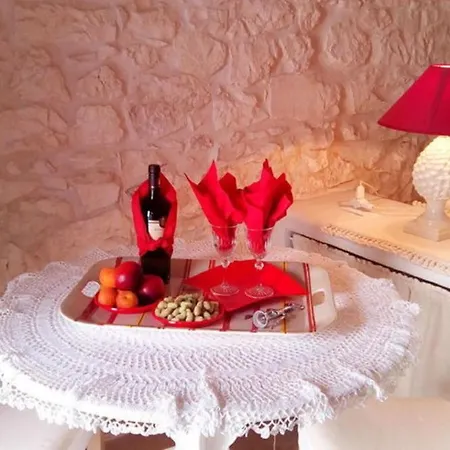 Casa Della Pigna Ostuni